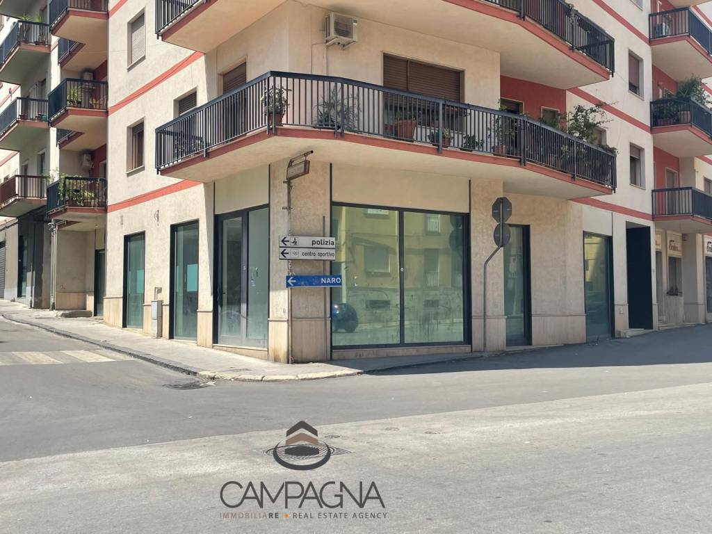Immobile a Canicattì in Via Vittorio Veneto, 2 - Foto 2
