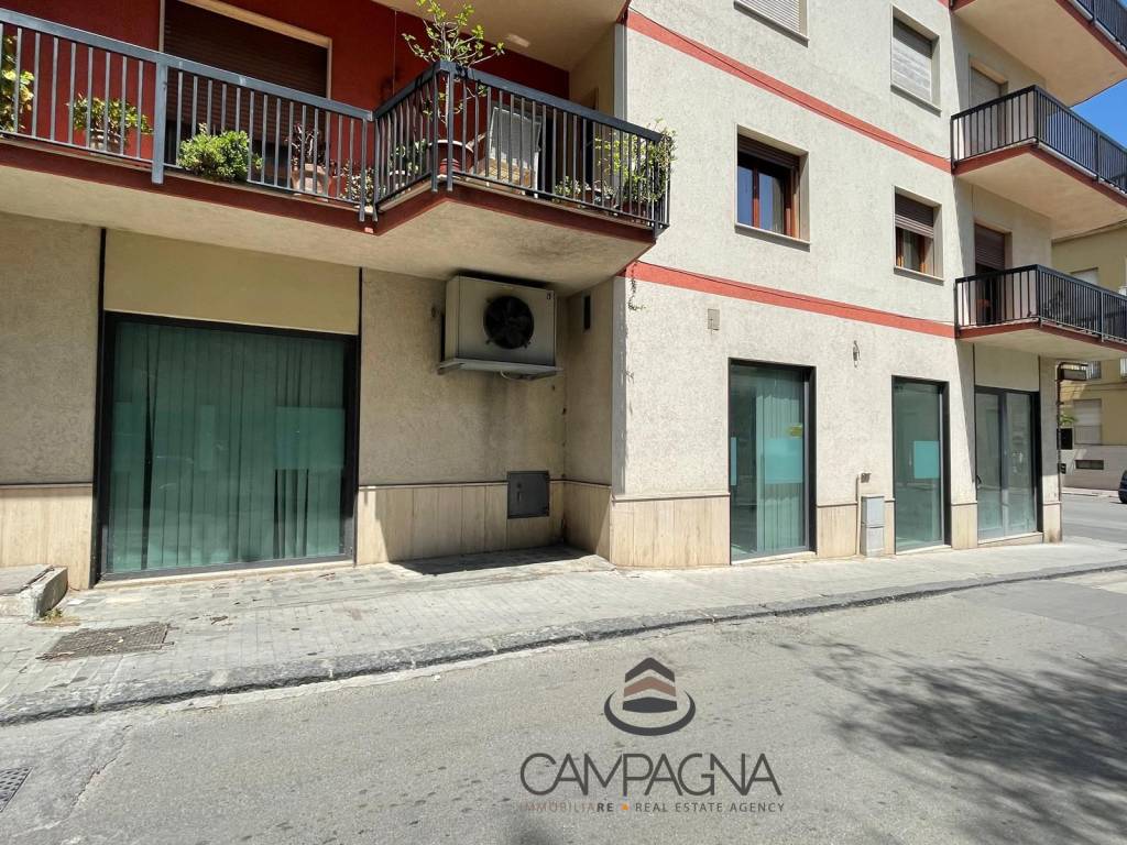 Immobile a Canicattì in Via Vittorio Veneto, 2 - Foto 4