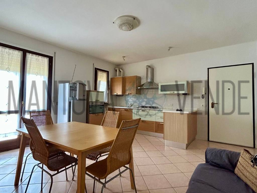 Appartamento a San giorgio bigarello in Via Sicilia - Foto 2