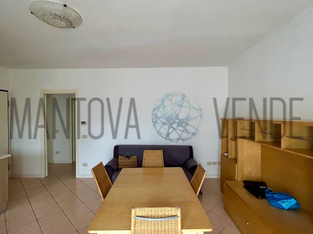 Appartamento a San giorgio bigarello in Via Sicilia - Foto 3