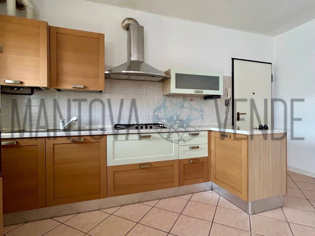 Appartamento a San giorgio bigarello in Via Sicilia - Foto 4