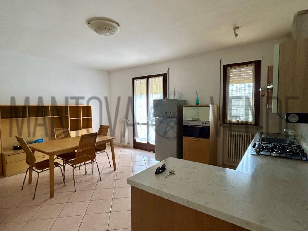 Appartamento a San giorgio bigarello in Via Sicilia - Foto 5
