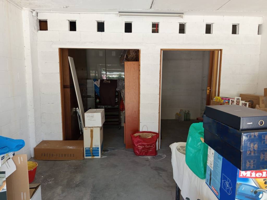 Box / garage a Ospedaletti in Via Padre Semeria - Foto 2