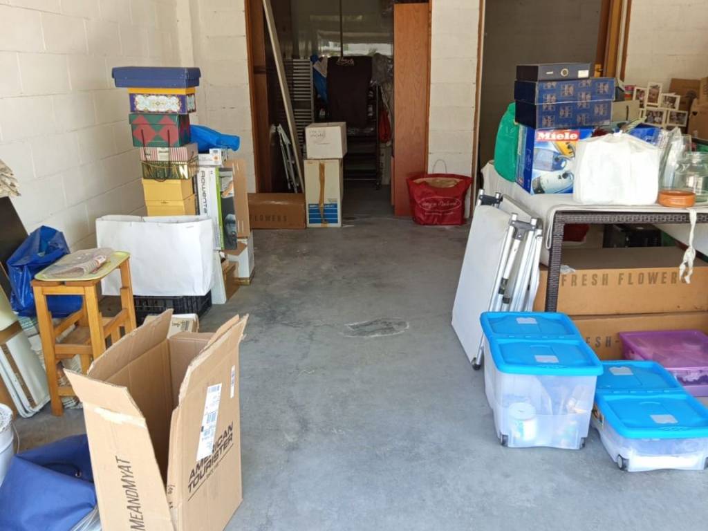 Box / garage a Ospedaletti in Via Padre Semeria - Foto 3