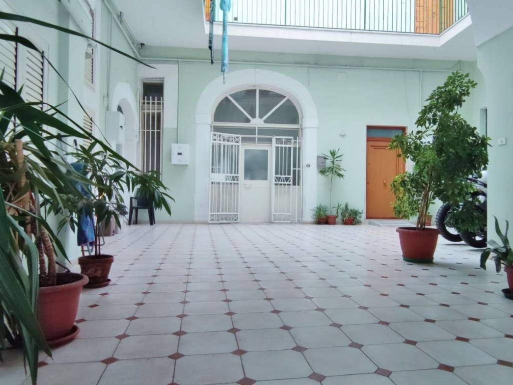Appartamento a Foggia in Piazza Mercato - Foto 2