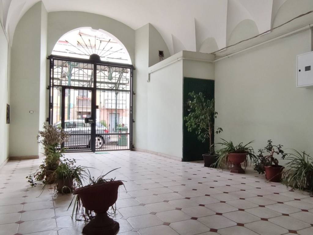 Appartamento a Foggia in Piazza Mercato - Foto 3