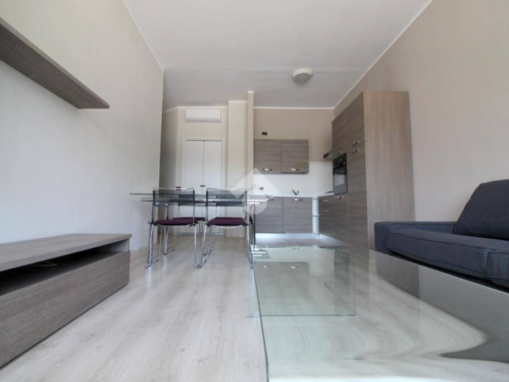 Appartamento a Lodi in Viale G. Agnelli, 38 - Foto 4
