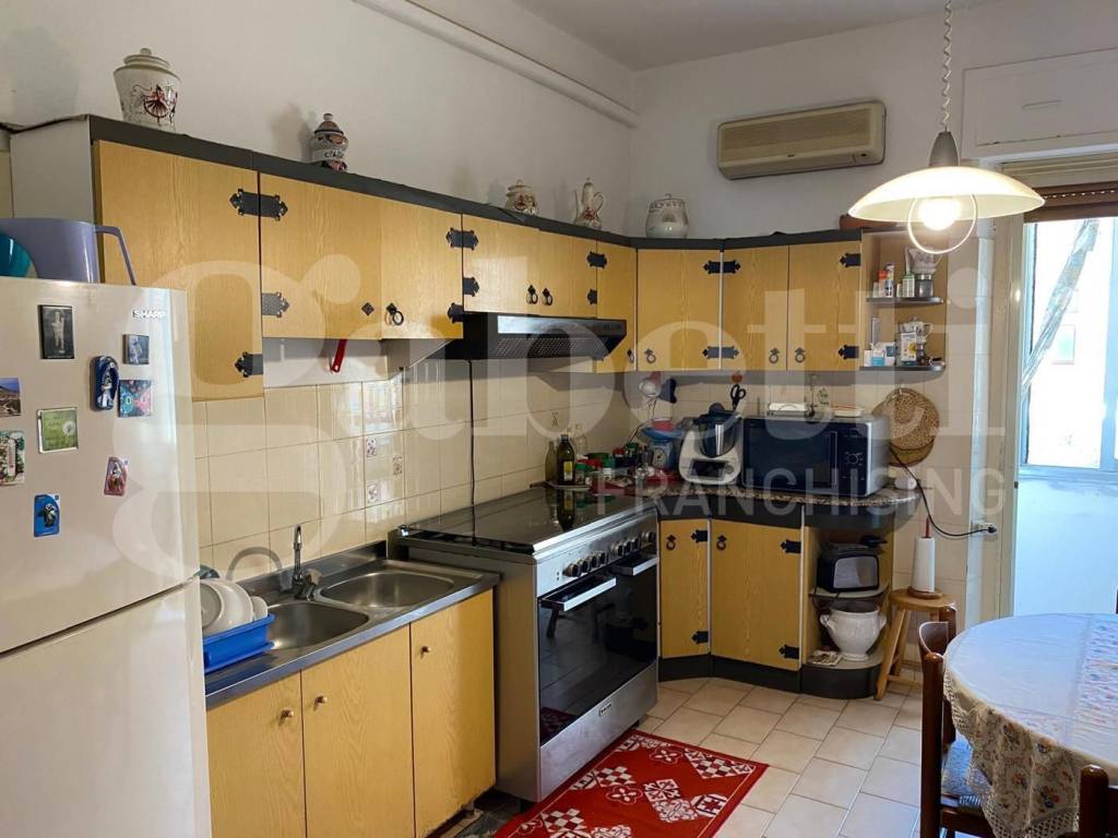 Appartamento a Oristano in VIA CAMAPANIA, 164 - Foto 3