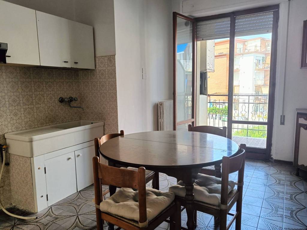 Appartamento a Falconara marittima in Via Umbria, 6 - Foto 2
