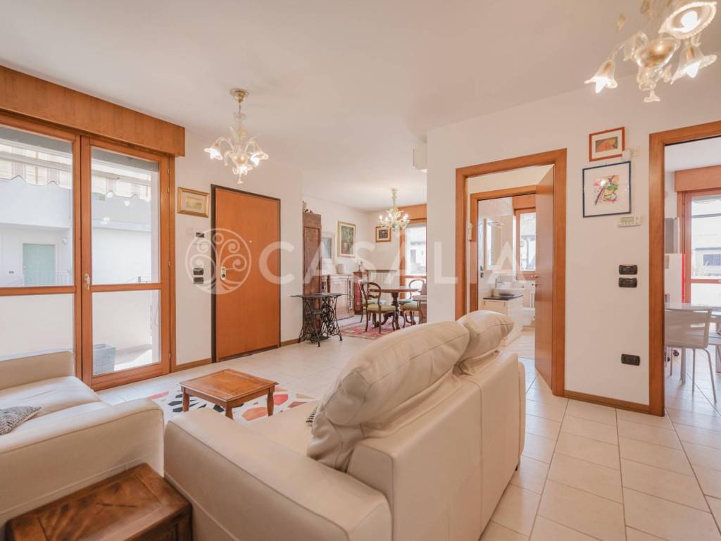 Villa a Selvazzano dentro in Via Euganea - Foto 4