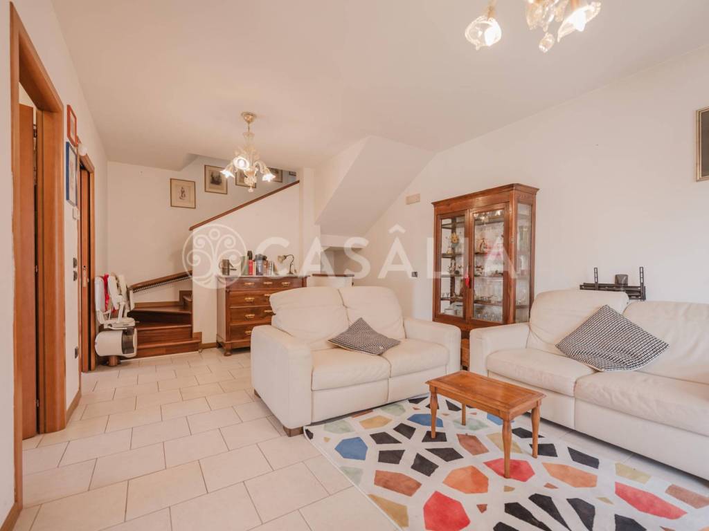 Villa a Selvazzano dentro in Via Euganea - Foto 5