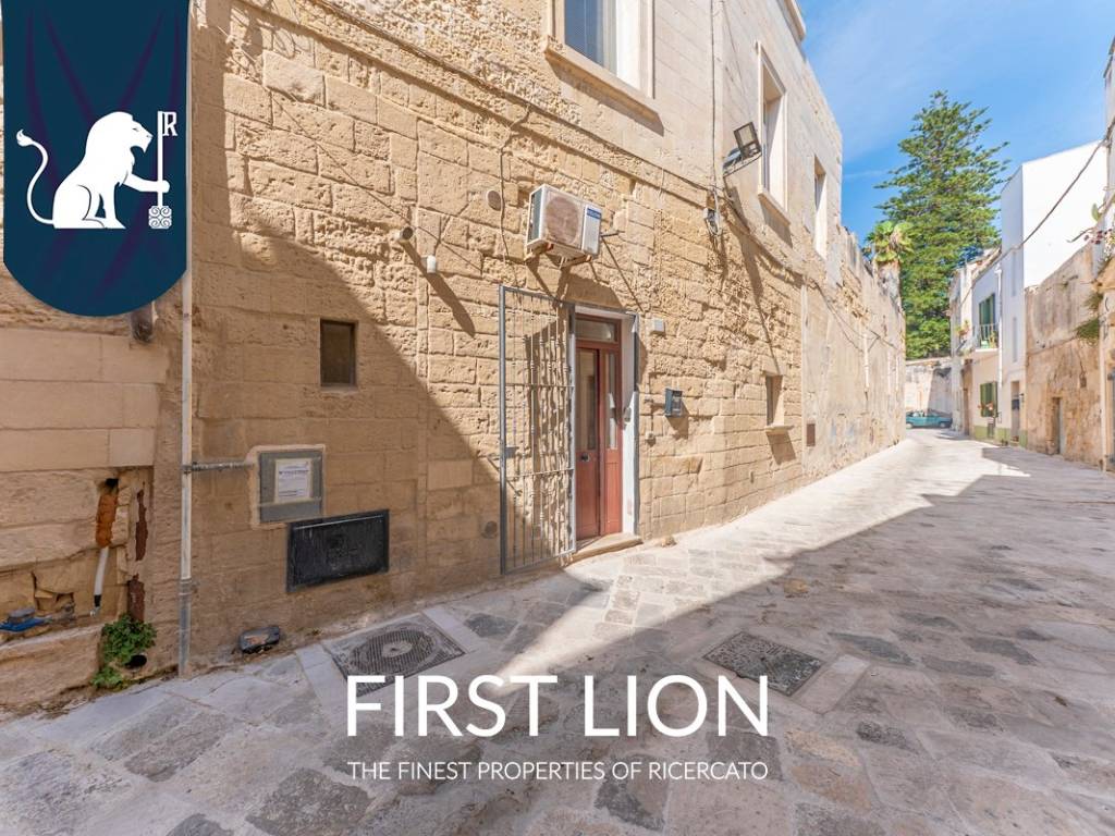 Appartamento a Lecce in Vico dei Crety - Foto 3