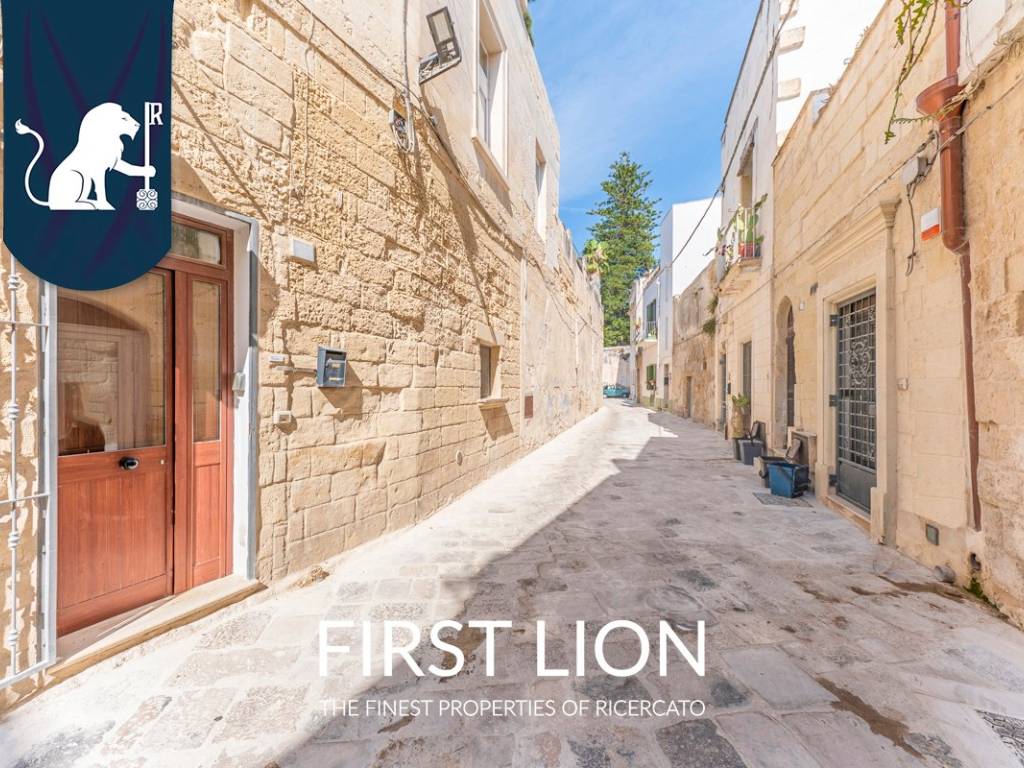 Appartamento a Lecce in Vico dei Crety - Foto 4
