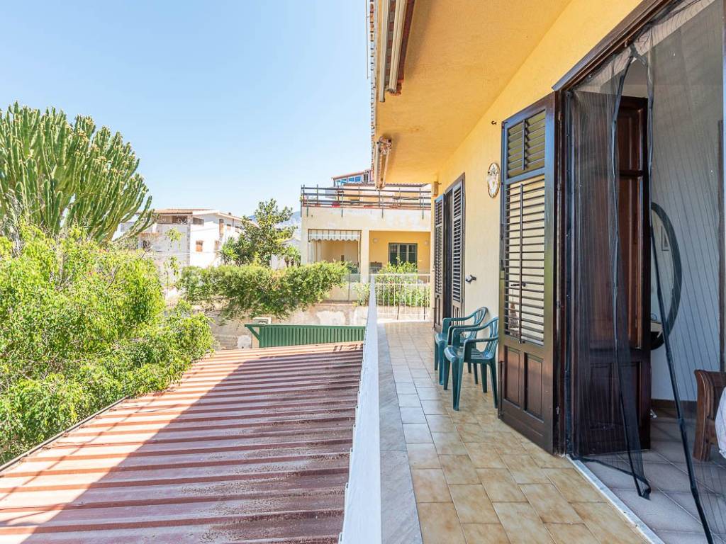 Appartamento a Trappeto in Contrada San Cataldo - Foto 5