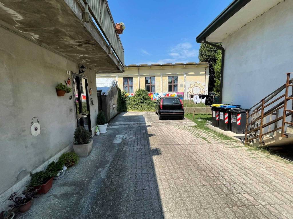Appartamento a Porto viro in Via Guglielmo Marconi, 5 - Foto 4