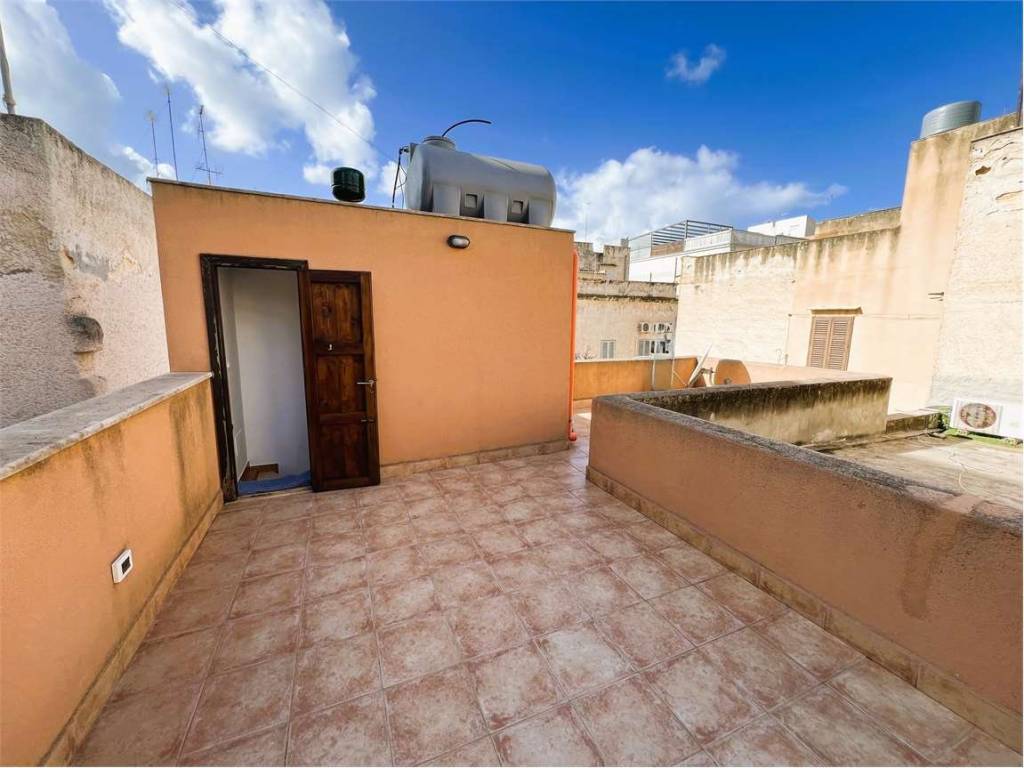 Casa indipendente a Marsala in Via Fortuna - Foto 2