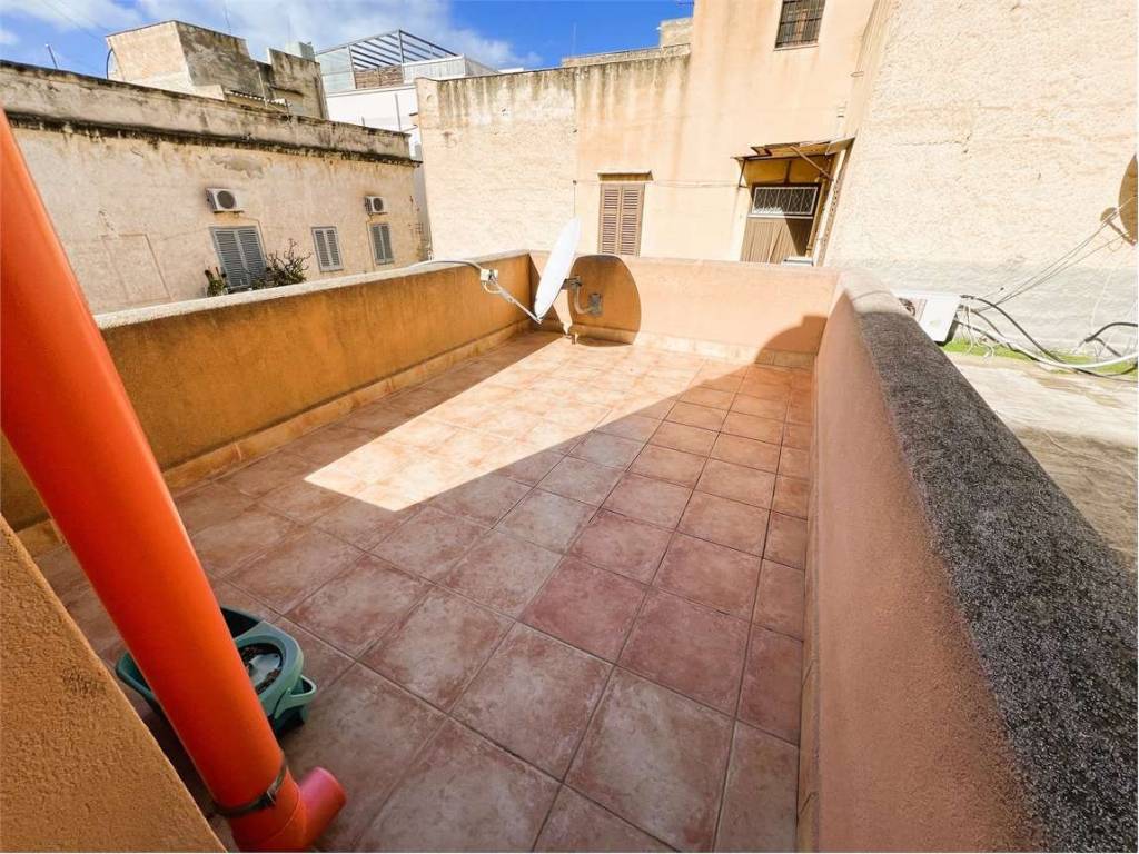 Casa indipendente a Marsala in Via Fortuna - Foto 3
