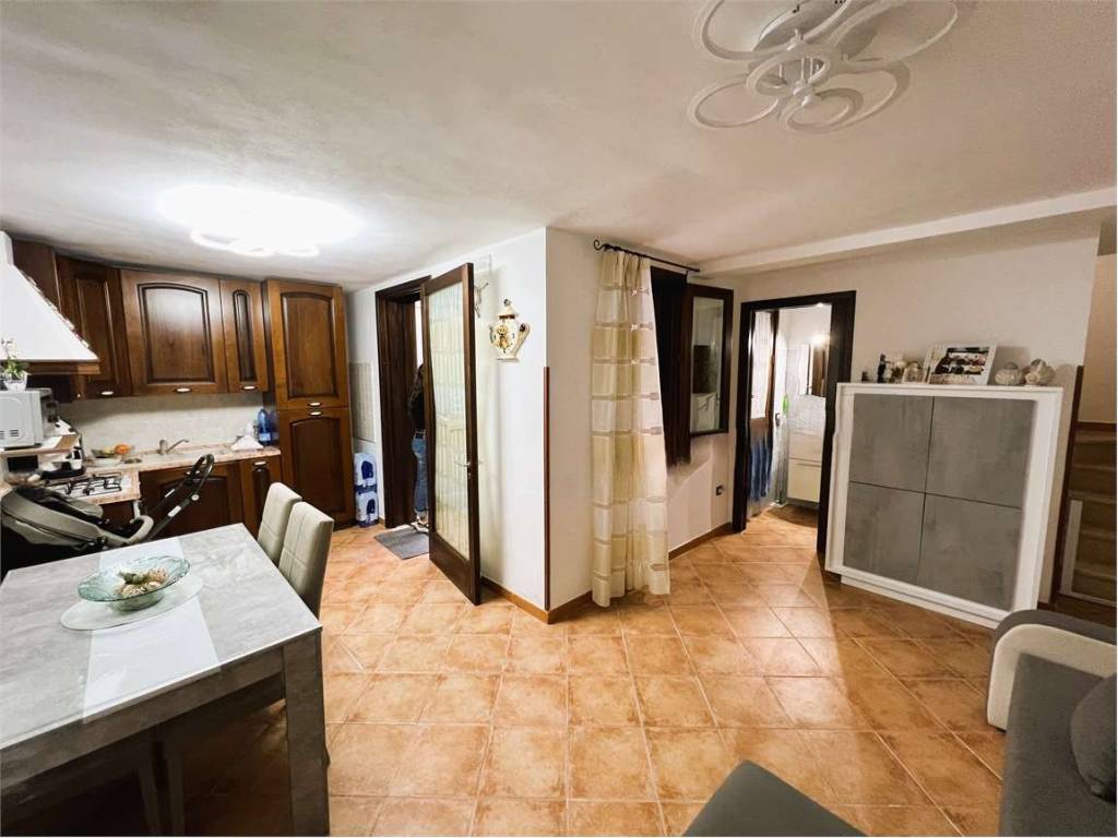 Casa indipendente a Marsala in Via Fortuna - Foto 5