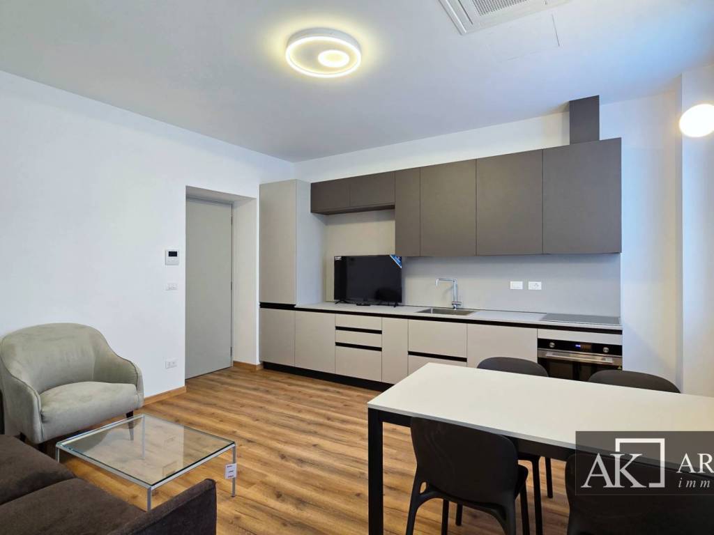 Appartamento a Novara in Via Mossotti, 10 - Foto 2