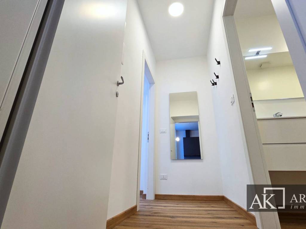 Appartamento a Novara in Via Mossotti, 10 - Foto 4