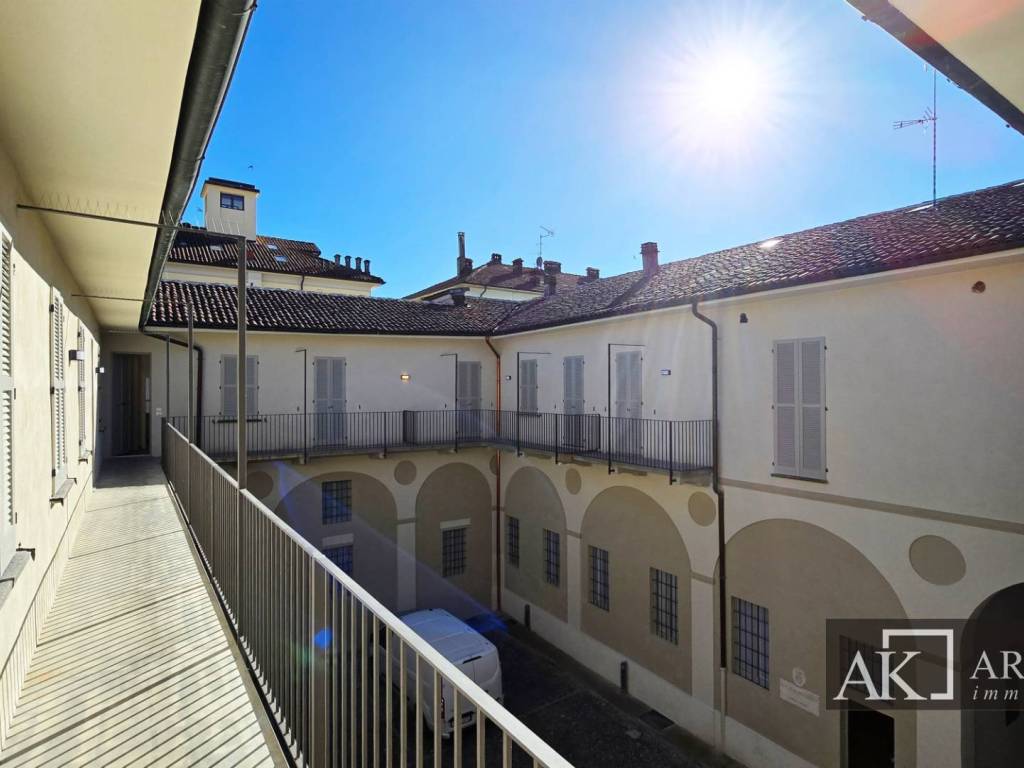 Appartamento a Novara in Via Mossotti, 10 - Foto 5