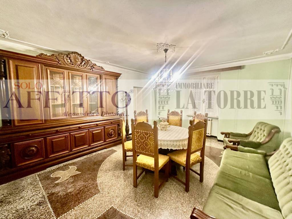 Appartamento a Novi ligure in Via Verdi - Foto 3