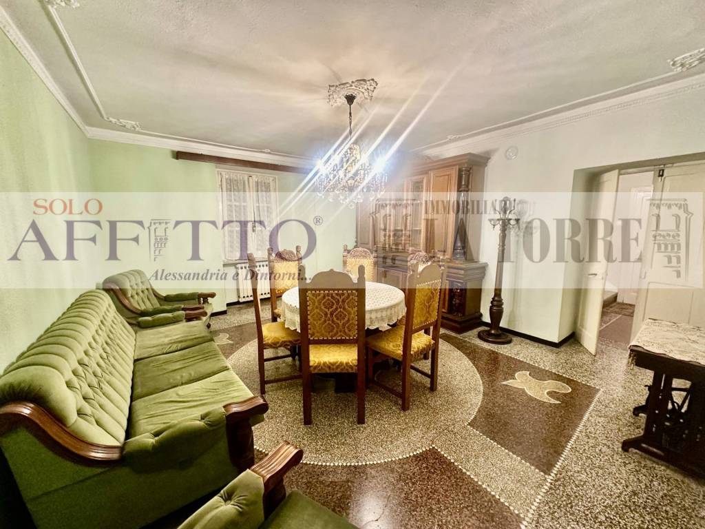 Appartamento a Novi ligure in Via Verdi - Foto 4