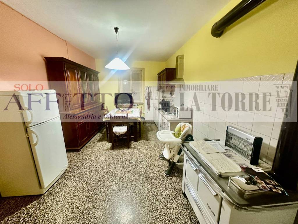 Appartamento a Novi ligure in Via Verdi - Foto 5