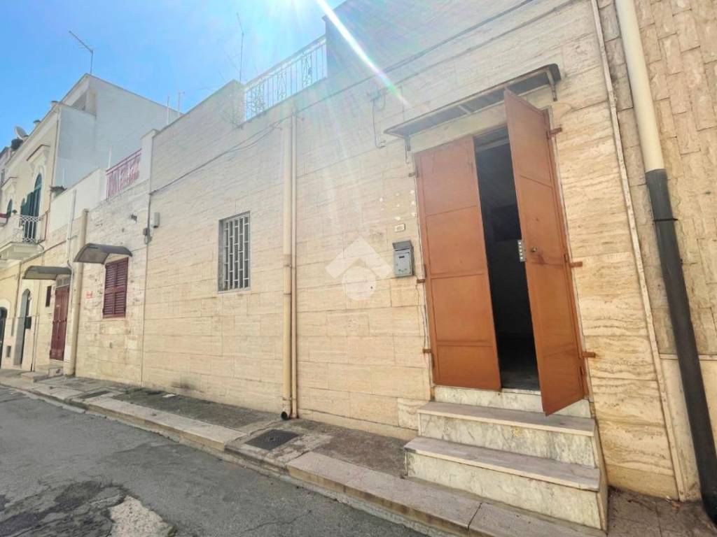 Casa indipendente a Canosa di puglia in Vico Volturno, 17 - Foto 3