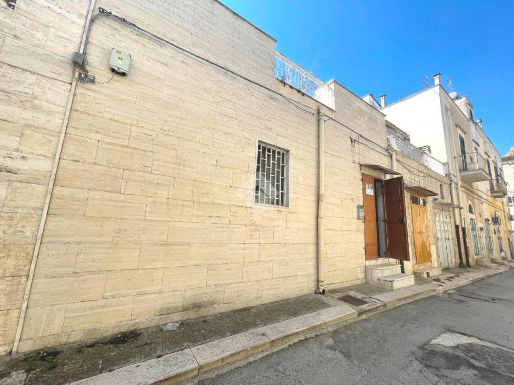 Casa indipendente a Canosa di puglia in Vico Volturno, 17 - Foto 4