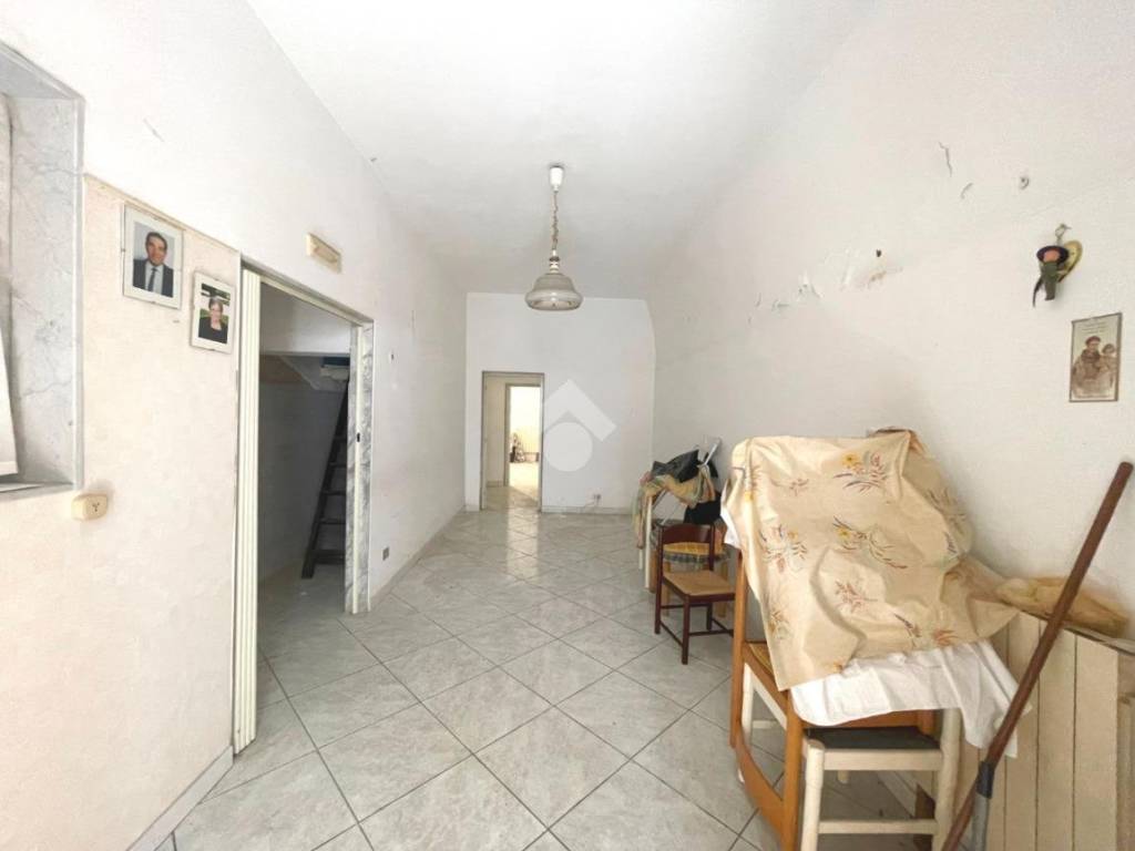 Casa indipendente a Canosa di puglia in Vico Volturno, 17 - Foto 5