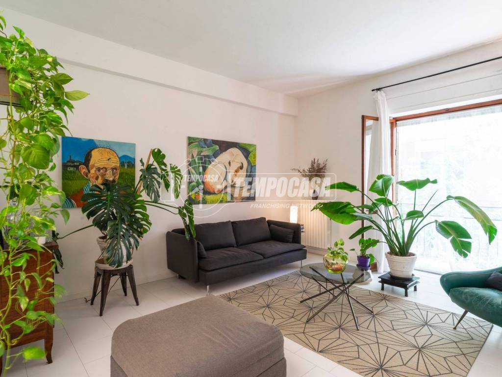 Appartamento a Civitanova marche in Via Antonio Fogazzaro 15 - Foto 3