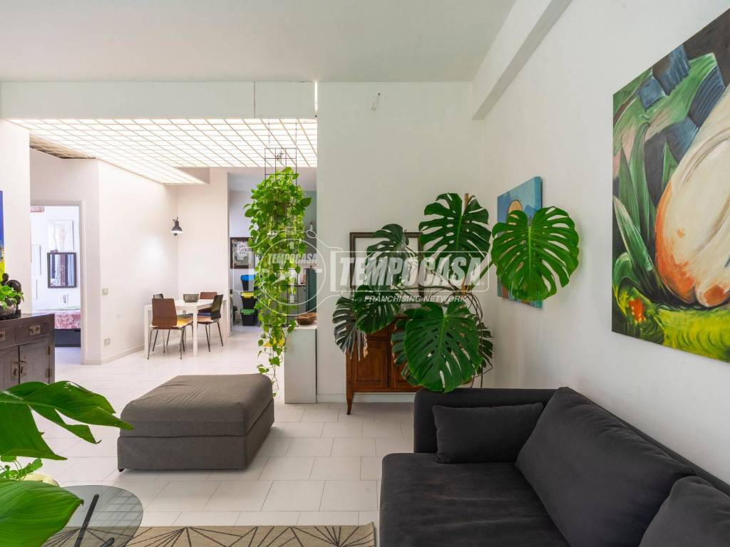 Appartamento a Civitanova marche in Via Antonio Fogazzaro 15 - Foto 4