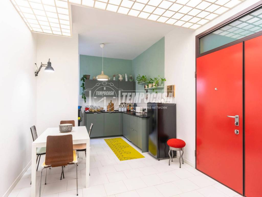 Appartamento a Civitanova marche in Via Antonio Fogazzaro 15 - Foto 5