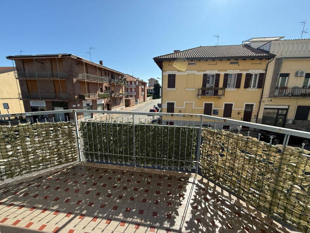 Appartamento a Biella in Via San Giuseppe Cottolengo - Foto 3