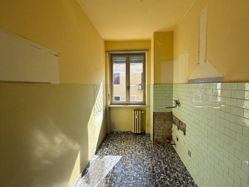 Appartamento a Biella in Via San Giuseppe Cottolengo - Foto 4