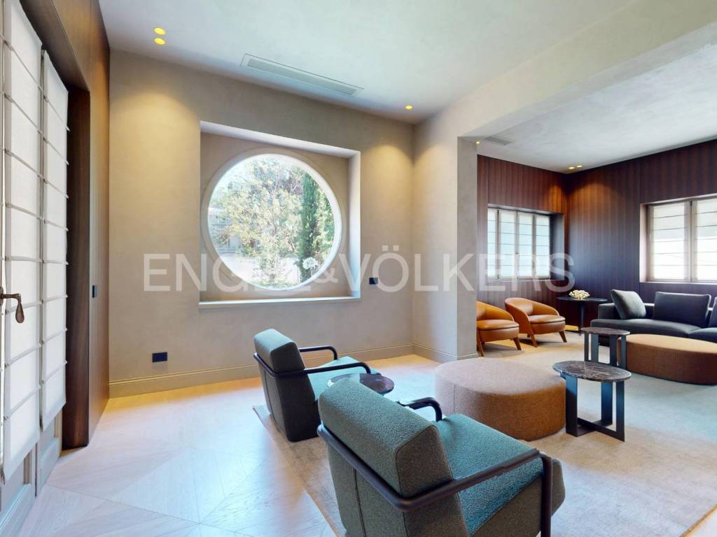 Villa a Riccione in Viale Trento Trieste, 6 - Foto 4