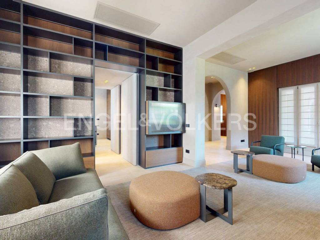 Villa a Riccione in Viale Trento Trieste, 6 - Foto 5