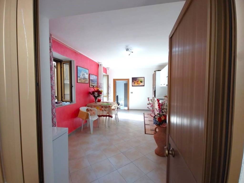 Appartamento a Cetraro in Via Carlo Pancaro, 51 - Foto 5