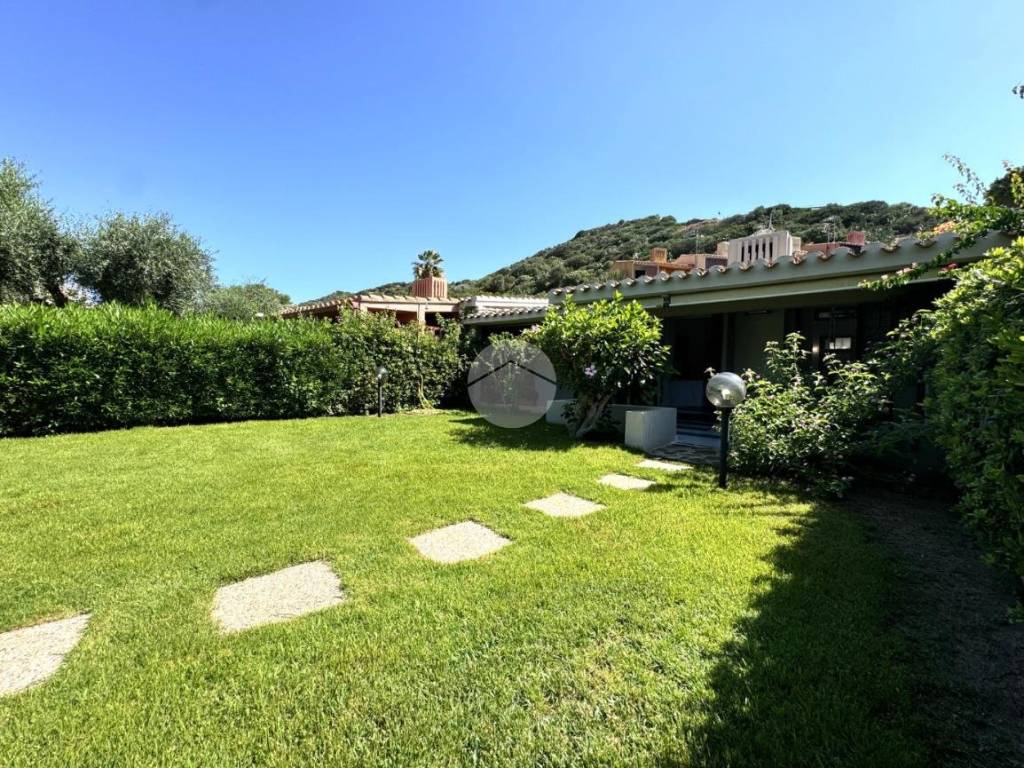 Villetta a schiera a Villasimius in Via Is Cuccureddus - Foto 4