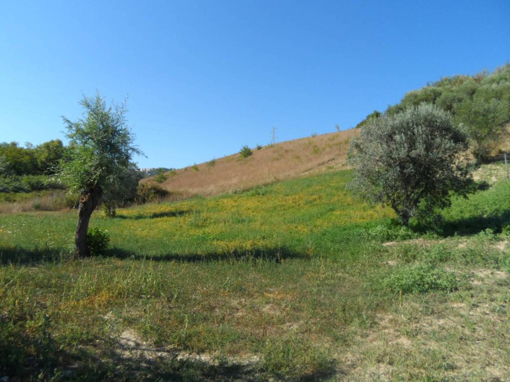 Terreno a Monteprandone in Via Monterone - Foto 3