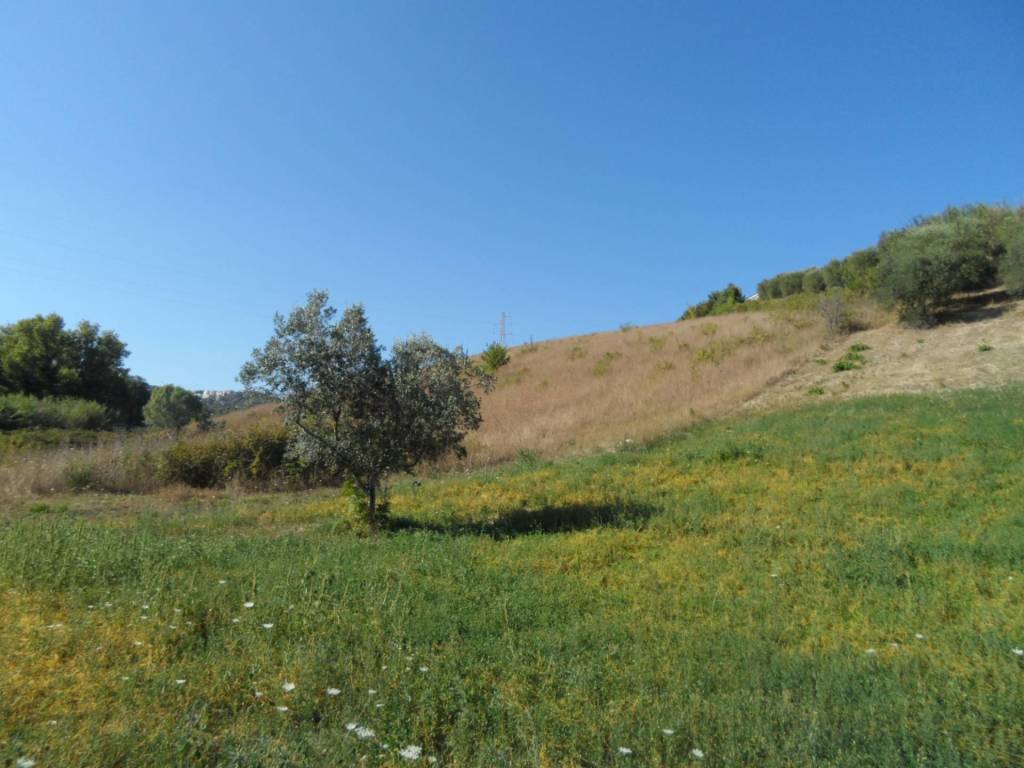 Terreno a Monteprandone in Via Monterone - Foto 5