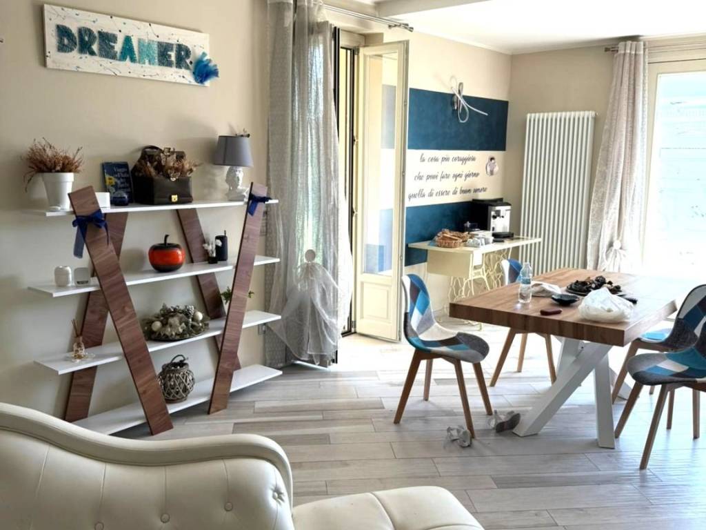 Appartamento a Casale monferrato in Largo Cln, 5 - Foto 2