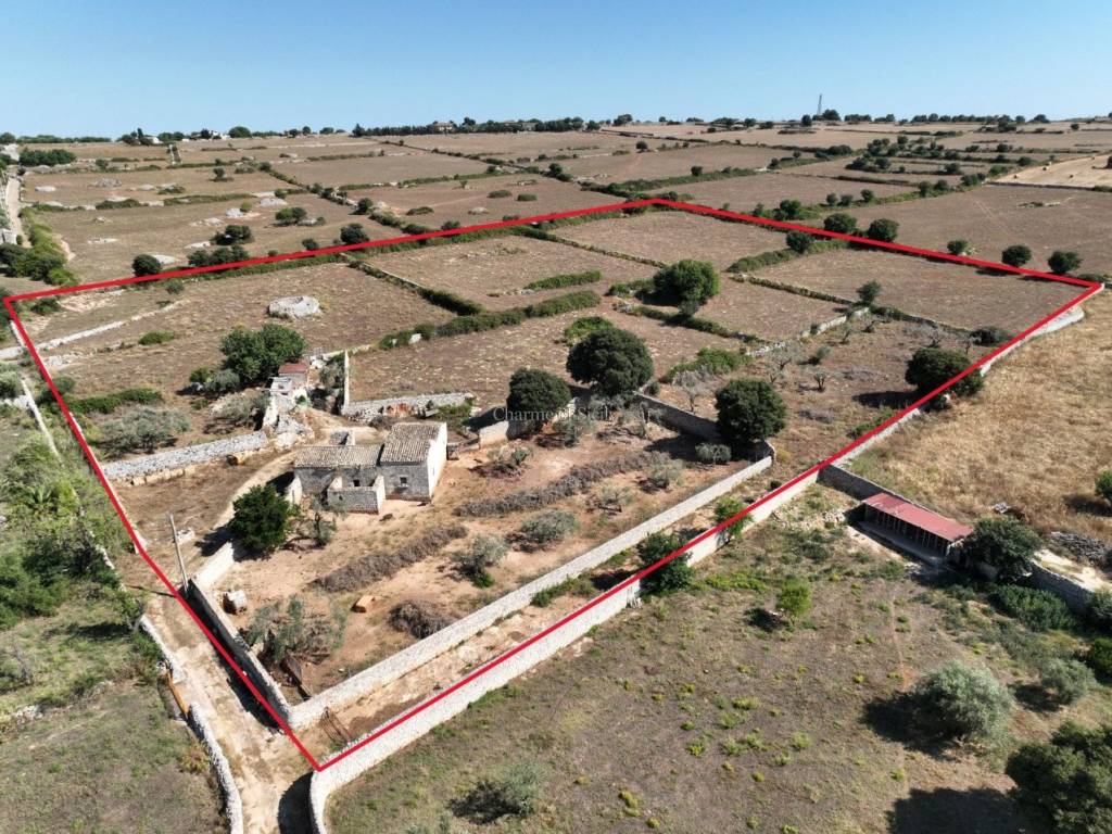 Casa indipendente a Modica in Contrada Scardacucco - Foto 2