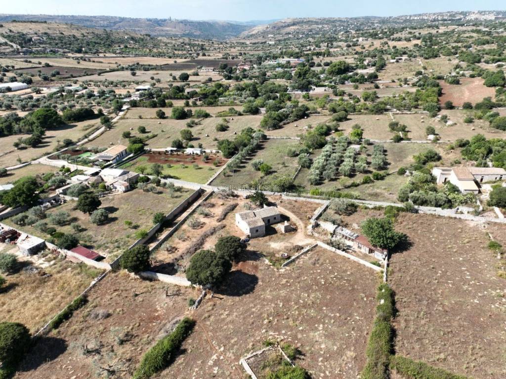 Casa indipendente a Modica in Contrada Scardacucco - Foto 4
