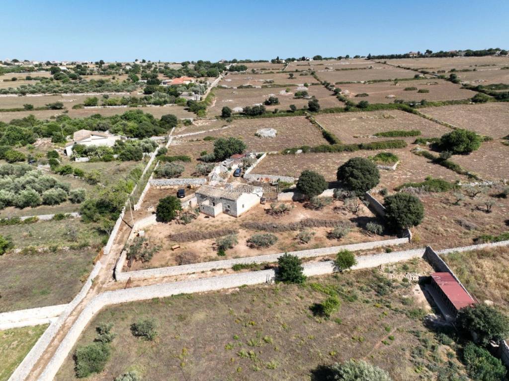 Casa indipendente a Modica in Contrada Scardacucco - Foto 5
