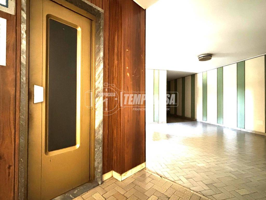 Appartamento a Aosta in Corso Saint Martin de Corleans 105 - Foto 3
