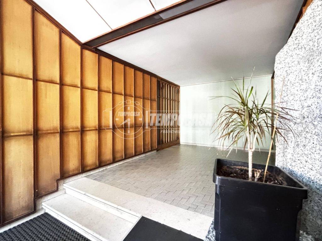 Appartamento a Aosta in Corso Saint Martin de Corleans 105 - Foto 4