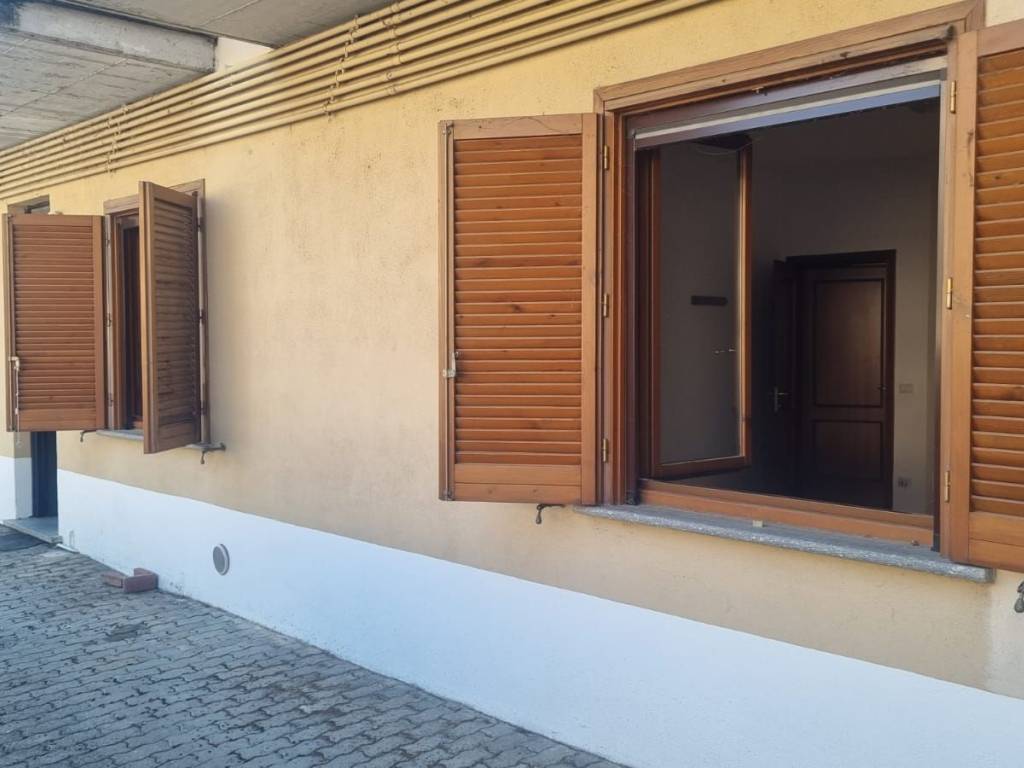 Appartamento a Santhià in Via Ospedale, 29 - Foto 2