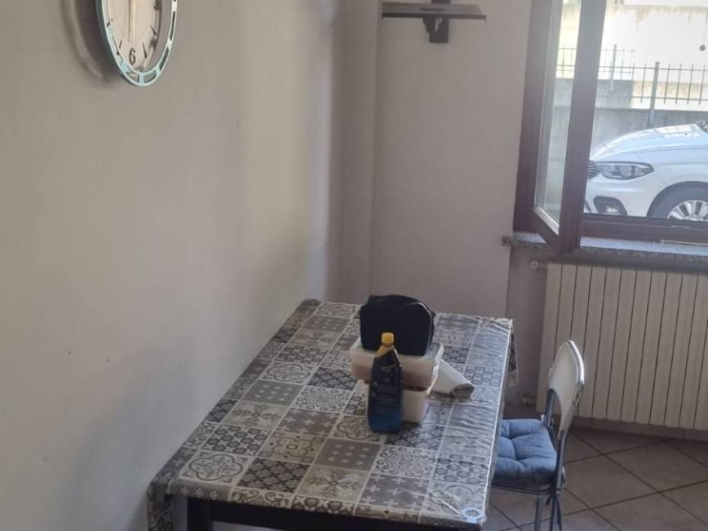 Appartamento a Santhià in Via Ospedale, 29 - Foto 3